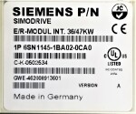 Siemens 6SN1145-1BA02-0CA0